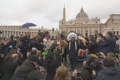 vatican-will-return-dozens-of-artifacts-to-indigenous-groups-in-canada-as-gesture-of-reconciliation