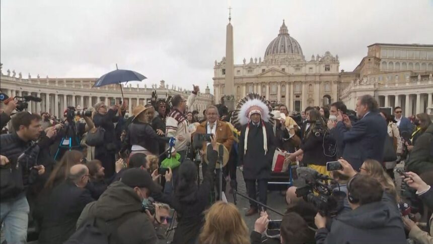 vatican-will-return-dozens-of-artifacts-to-indigenous-groups-in-canada-as-gesture-of-reconciliation