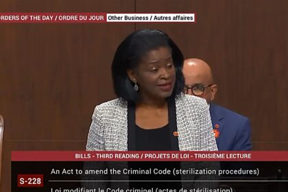 sterilisation-involontaire-:-une-senatrice-parle-de-sa-propre-experience