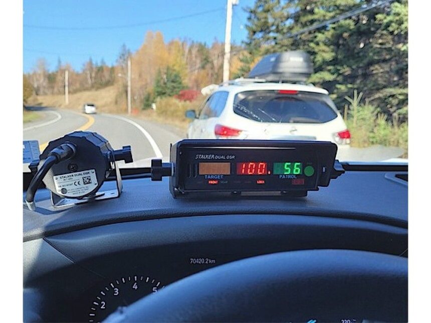 more-than-250-tickets-issued-to-cape-breton-drivers-over-thanksgiving