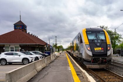 did-via-rail-get-more-expensive?-some-commuters-say-they’re-being-priced-out
