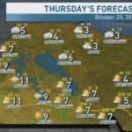 riley-laychuk’s-manitoba-forecast-for-thursday,-oct.-23,-2025