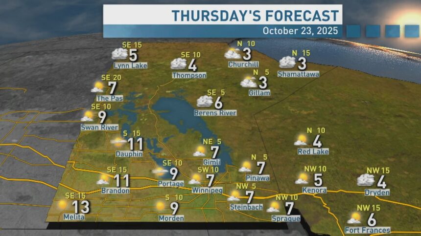 riley-laychuk’s-manitoba-forecast-for-thursday,-oct.-23,-2025