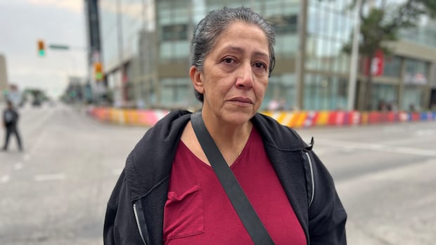 decision-not-to-charge-police-who-fatally-ran-over-woman-in-winnipeg-park-leaves-sister-angry,-frustrated