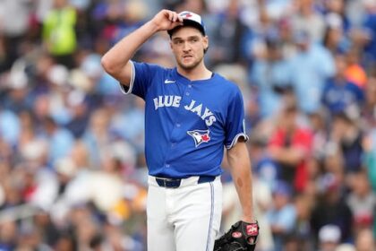 recap-|-yesavage-will-be-starting-pitcher-for-blue-jays-in-game-1-of-the-world-series