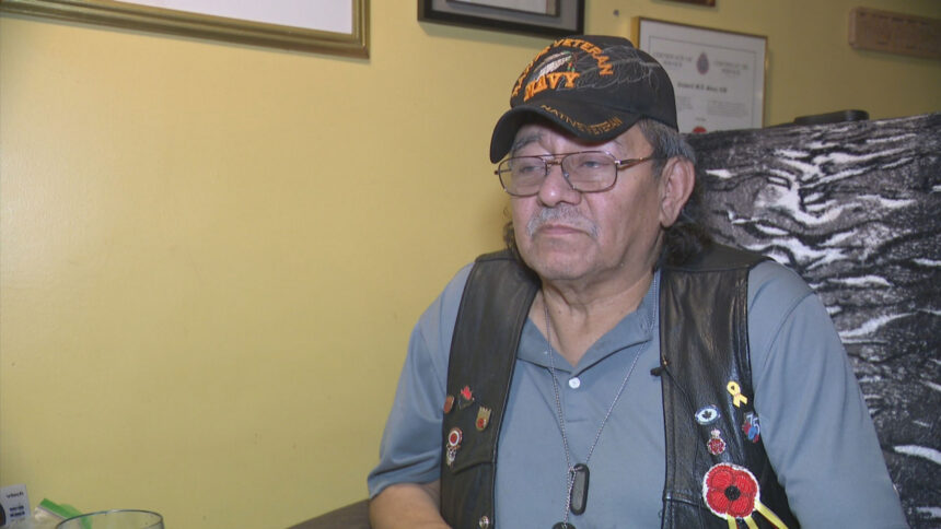 melvin-swan-among-those-who-will-receive-apology-from-canadian-military
