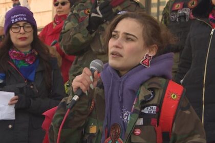 province-hires-mmiwg-advocate-cambria-harris-to-work-as-special-assistant-on-reconciliation