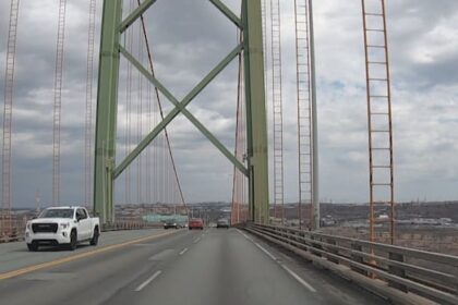 traffic-tie-ups-around-halifax-and-dartmouth-you-should-be-aware-of-this-weekend