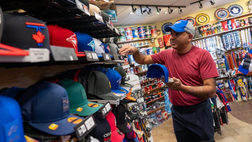 blue-jays-mania-reaches-new-level-at-ottawa-sports-stores