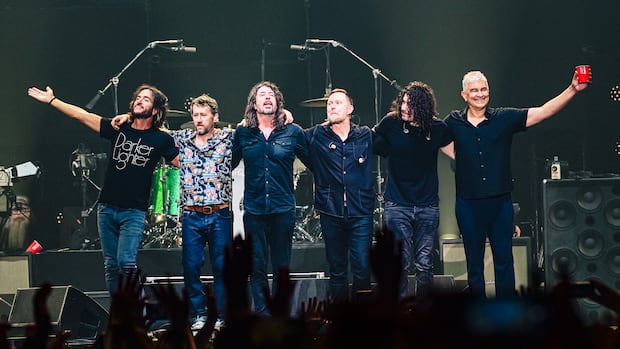 foo-fighters-to-play-regina’s-mosaic-stadium-in-2026