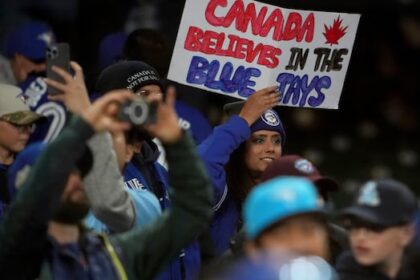 ‘once-in-a-lifetime’:-blue-jays-fans-prepare-for-first-toronto-world-series-game-in-decades
