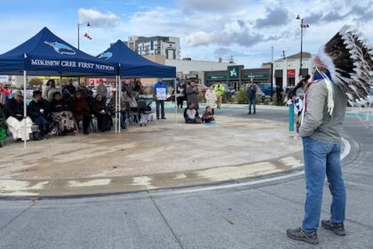 mikisew-cree-first-nation-opposes-releasing-treated-oilsands-tailings