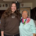 dene-zhatie-radio-show-host-has-one-of-the-best-co-workers-in-the-world-his-grandma