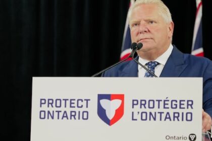 ontario-premier-ford-defends-anti-tariff-ad-after-trump-halts-canada-us.-trade-talks