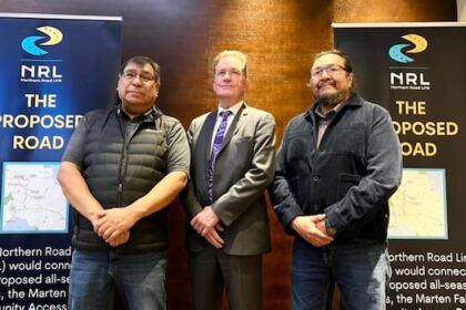 webequie-first-nation-wraps-up-public-review-period-on-ring-of-fire-supply-road-project