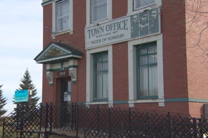 town-of-duck-lake,-sask.,-invites-bids-for-its-naming-rights