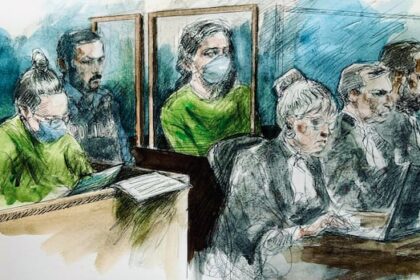 social-worker-tells-murder-trial-of-2-ontario-women-that-boys-zip-tied-pyjamas-made-her-uncomfortable