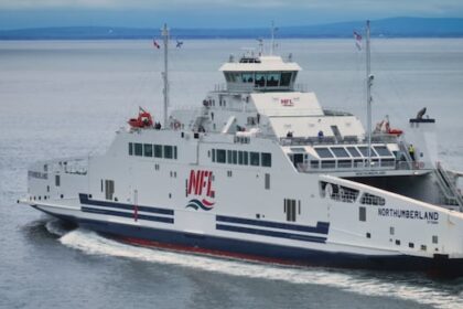 northumberland-ferry-cancels-several-departures-due-to-technical-issues