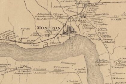 before-the-bridges:-how-outhouse-point-helped-connect-moncton-and-riverview