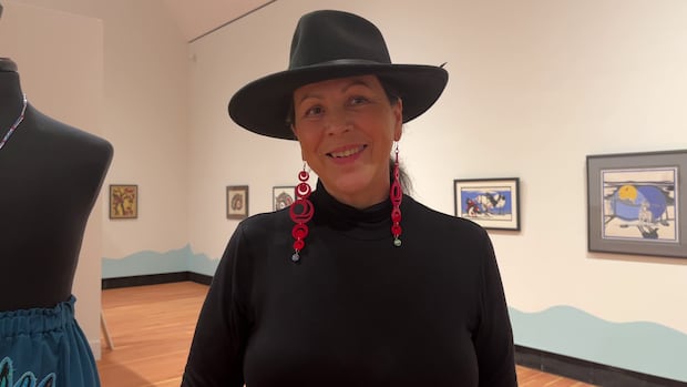 first-ever-lheildi-tenneh-art-exhibition-opens-in-prince-george,-bc.