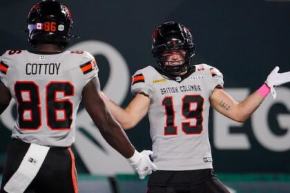 surging-bc.-lions-take-6-game-win-streak-into-cfl’s-west-division-semifinal