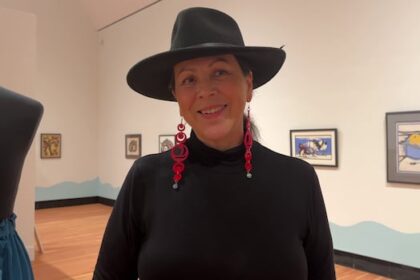 first-ever-lheidli-tenneh-art-exhibition-opens-in-prince-george,-bc.