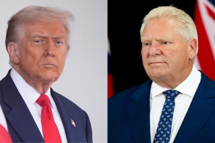 despite-trump’s-anger,-canadian-politicians-won’t-say-ontario’s-anti-tariff-ad-was-a-mistake