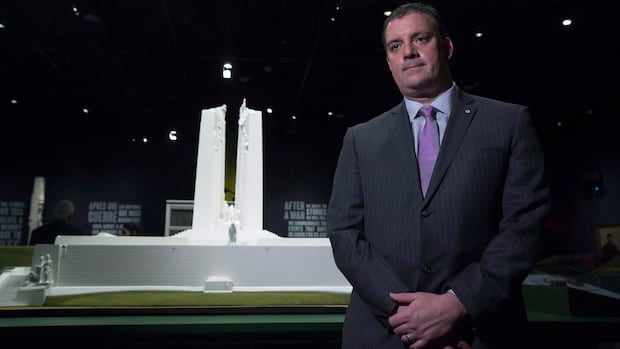tim-cook,-chief-historian-at-canadian-war-museum,-dies-at-54