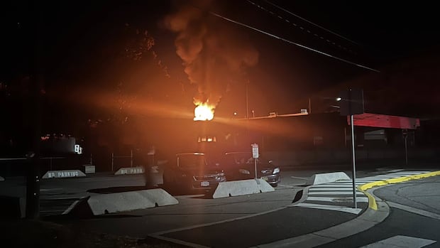 arson-suspected-after-overnight-fire-at-kamloops,-bc.,-school