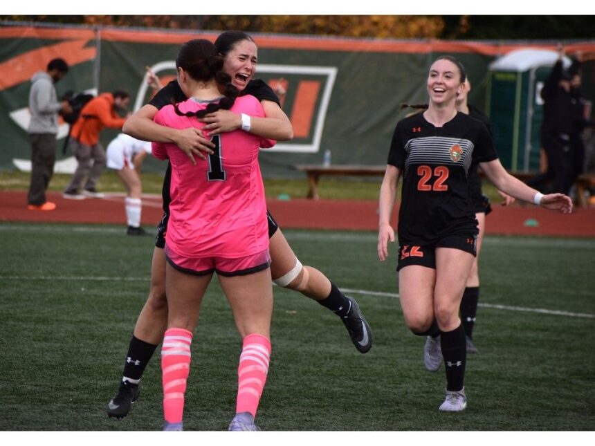 ‘it-was-a-total-team-effort’:-cape-breton-capers-use-second-half-goal-to-claim-aus-womens-soccer-championship-on-home-field