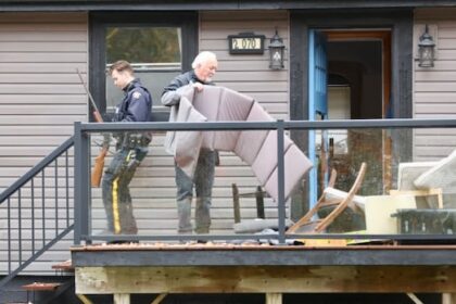 man-in-custody-following-waverley-emergency-alert