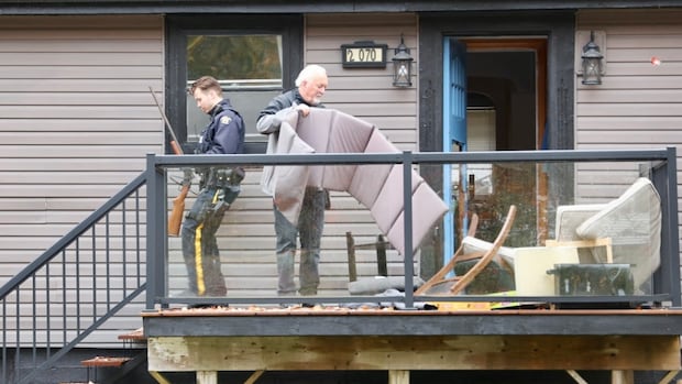 man-in-custody-following-waverley-emergency-alert