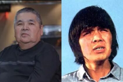 cree-trailblazer-buckley-petawabano,-pioneer-in-indigenous-media-and-film,-dead-at-77