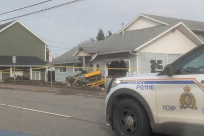 driver-dead-after-car-crashes-into-home-in-prince-george:-rcmp