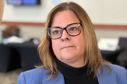 former-manitoba-premier-heather-stefanson-pays-fine-for-violating-conflict-of-interest-law