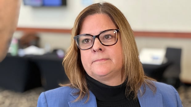 former-manitoba-premier-heather-stefanson-pays-fine-for-violating-conflict-of-interest-law