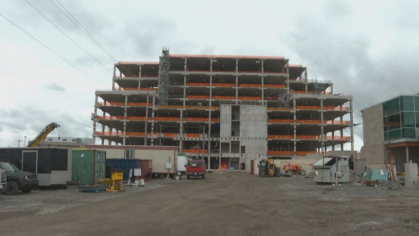 expansion-of-cape-breton-hospital-underway