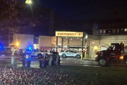 rcmp-investigating-after-car-crashes-into-vancouver-island-hospital