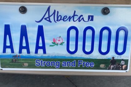 nb.-business-in-trademark-tangle-with-alberta-government-over-licence-plates