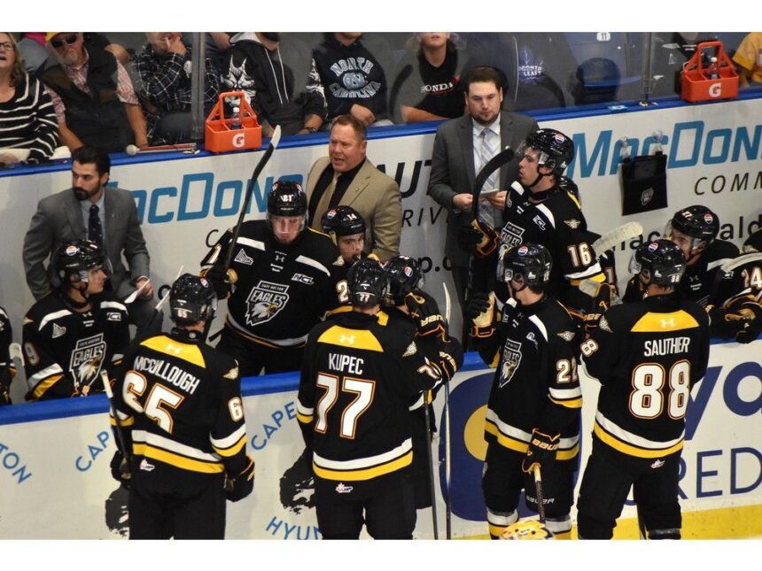 growing-pains:-cape-breton-eagles’-young-forwards-struggle-to-find-goals