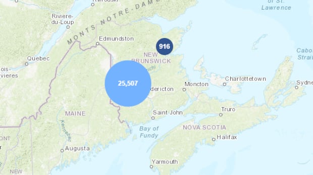 over-25k-fredericton-area-nb.-power-customers-without-electricity-tuesday-morning