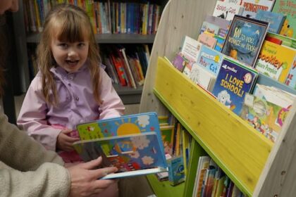 nivervilles-first-lending-library-runs-on-volunteers-and-trust