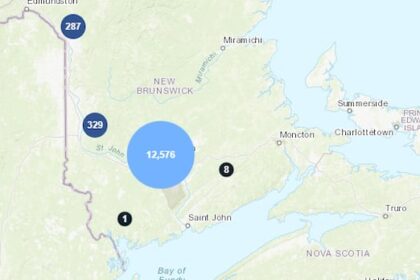dump-truck-caused-power-outage-affecting-25,000-nb.-customers,-utility-says