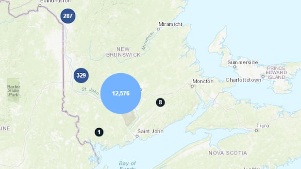 dump-truck-caused-power-outage-affecting-25,000-nb.-customers,-utility-says