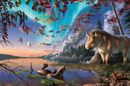 ottawa-researchers-help-uncover-northern-most-rhino-species-ever-found