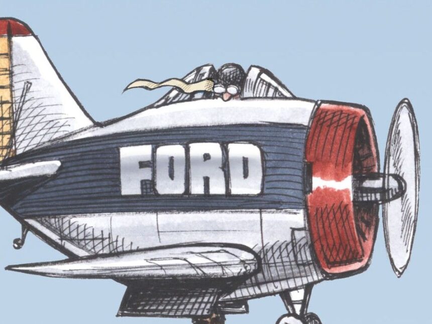 bruce-mackinnon:-doug-ford-gives-donald-trump-a-taste-of-his-own-tariff-medicine