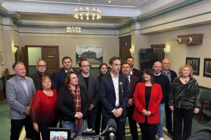 ‘get-to-work’:-hogan-not-going-anywhere,-says-nl-liberals-will-hold-pcs-accountable