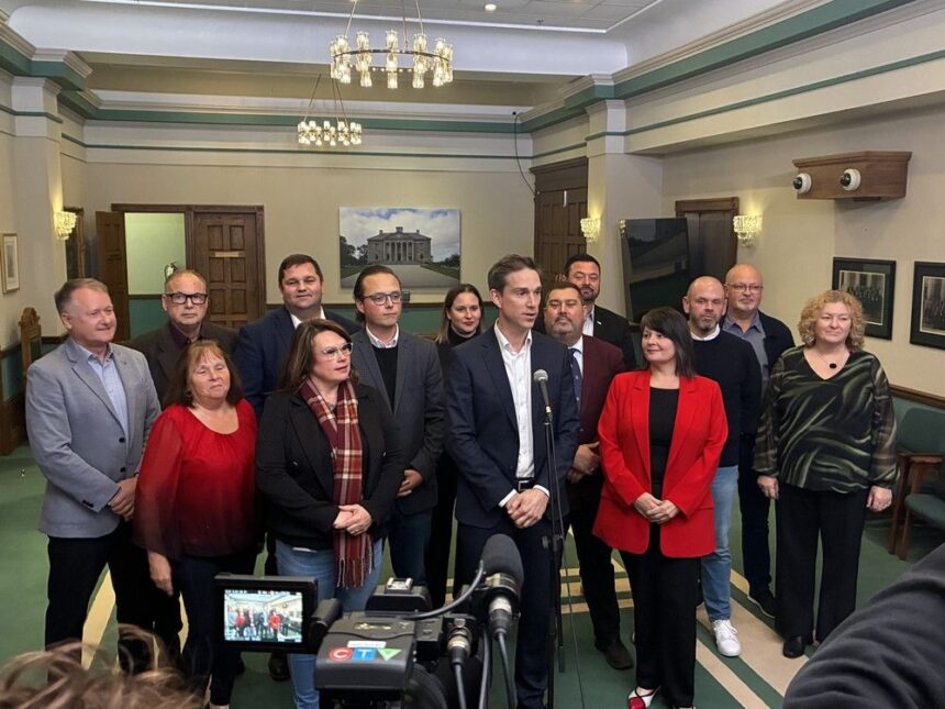 ‘get-to-work’:-hogan-not-going-anywhere,-says-nl-liberals-will-hold-pcs-accountable