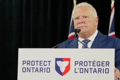 ford-government-wants-to-limit-debate,-skip-public-hearings-on-bill-to-scrap-speed-cameras