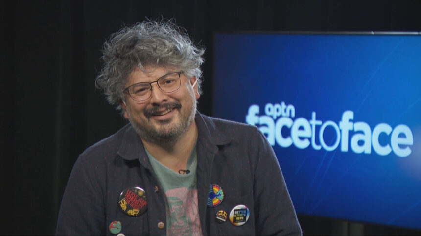 francis-baptiste-hopes-his-new-album-helps-break-down-the-stigma-around-addiction